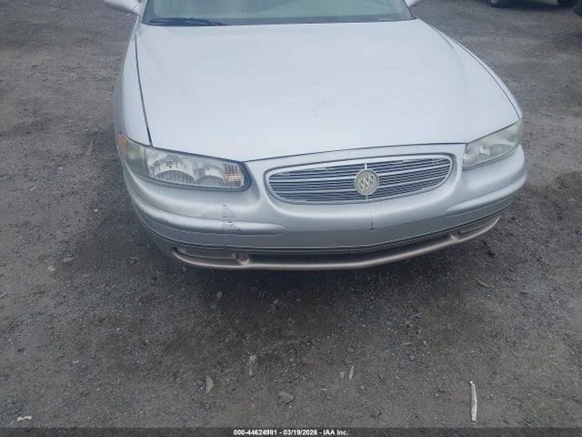 Aukcja sprzedaży 2001 Buick Regal Gs, vin: 2G4WF551311121257, numer aukcji: 44624981
