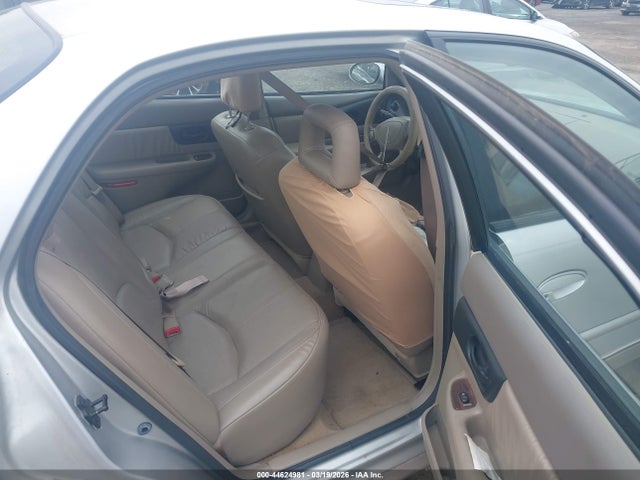 Aukcja sprzedaży 2001 Buick Regal Gs, vin: 2G4WF551311121257, numer aukcji: 44624981
