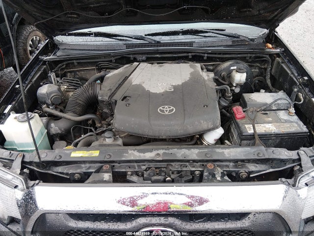 3TMLU4EN9EM134104 Toyota Tacoma Base V6