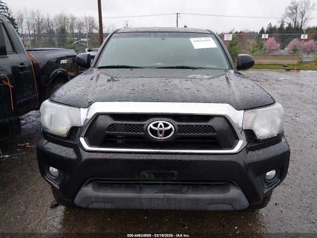 3TMLU4EN9EM134104 Toyota Tacoma Base V6