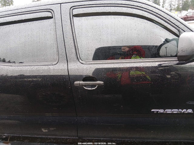 3TMLU4EN9EM134104 Toyota Tacoma Base V6