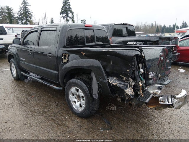 3TMLU4EN9EM134104 Toyota Tacoma Base V6