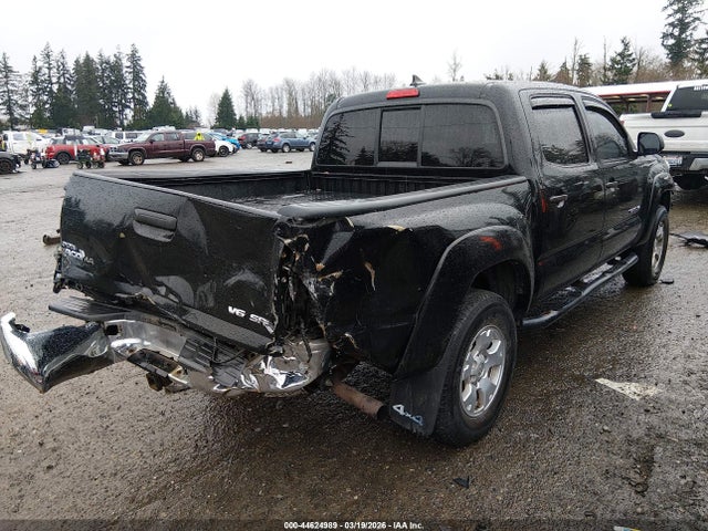 3TMLU4EN9EM134104 Toyota Tacoma Base V6