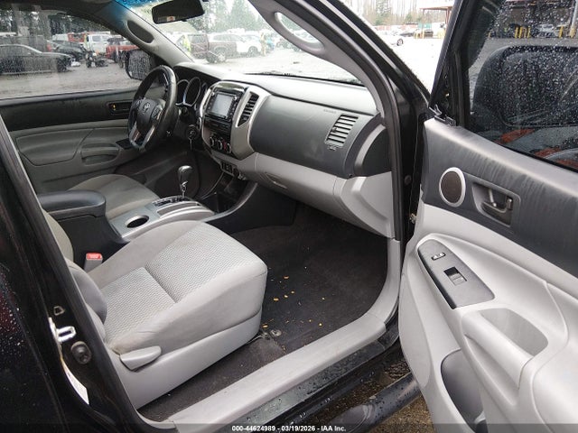 3TMLU4EN9EM134104 Toyota Tacoma Base V6