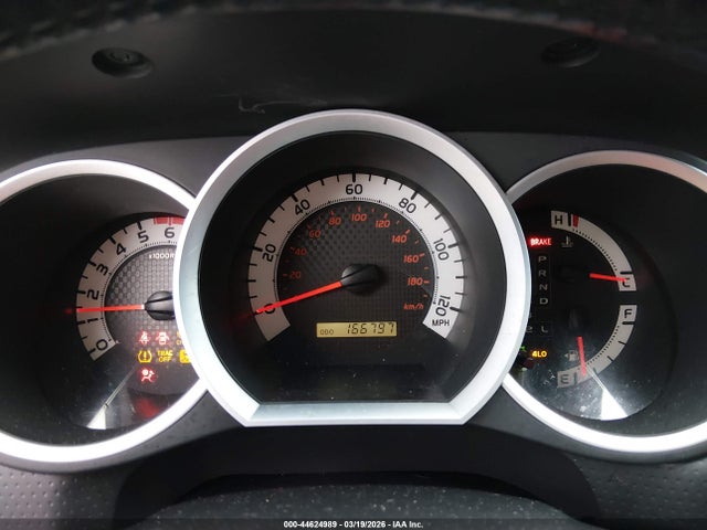3TMLU4EN9EM134104 Toyota Tacoma Base V6