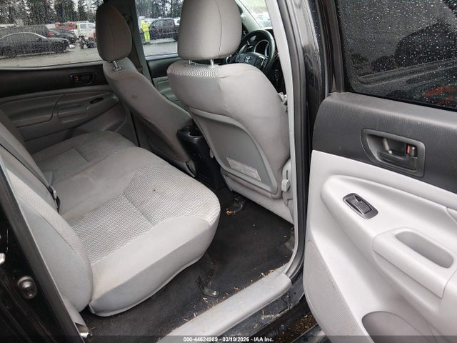 3TMLU4EN9EM134104 Toyota Tacoma Base V6