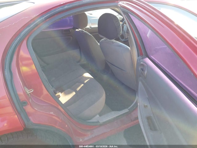 Aukcja sprzedaży 2006 Chrysler Sebring, vin: 1C3EL46X26N251546, numer aukcji: 44624991