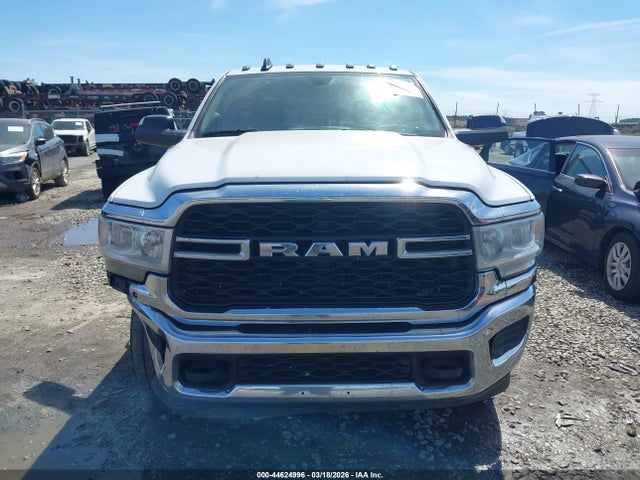 Продаж на аукціоні авто 2019 Ram 2500 Tradesman  4x4 6'4 Box, vin: 3C6UR5CL6KG634509, номер лоту: 44624996