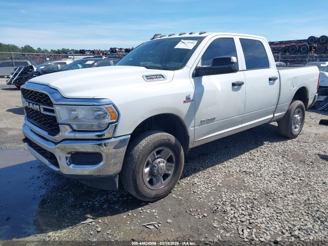 Продаж на аукціоні авто 2019 Ram 2500 Tradesman  4x4 6'4 Box, vin: 3C6UR5CL6KG634509, номер лоту: 44624996