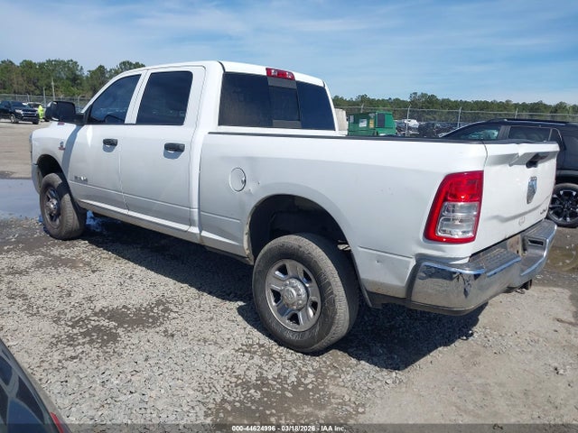 Продаж на аукціоні авто 2019 Ram 2500 Tradesman  4x4 6'4 Box, vin: 3C6UR5CL6KG634509, номер лоту: 44624996