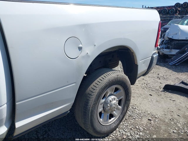 Продаж на аукціоні авто 2019 Ram 2500 Tradesman  4x4 6'4 Box, vin: 3C6UR5CL6KG634509, номер лоту: 44624996