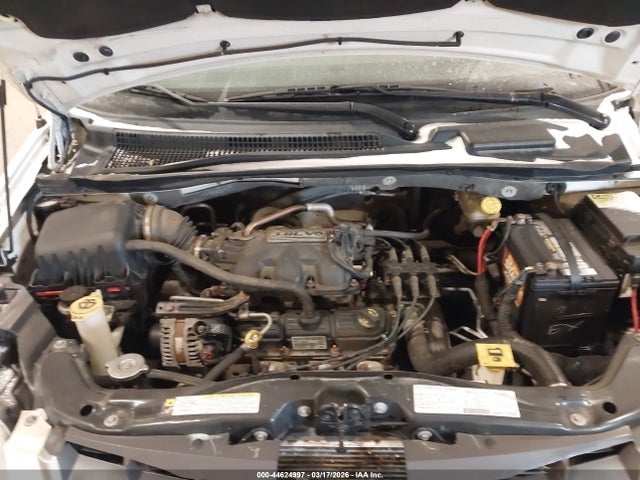 Продажа на аукционе авто 2008 Chrysler Town & Country Touring, vin: 2A8HR54P48R814823, номер лота: 44624997
