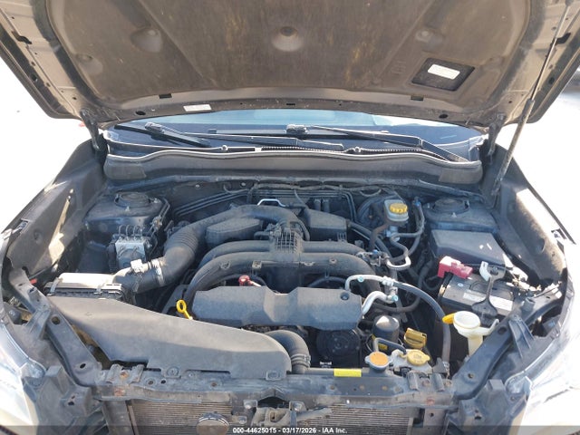 Aukcja sprzedaży 2017 Subaru Forester 2.5i Premium, vin: JF2SJAEC4HH523440, numer aukcji: 44625015