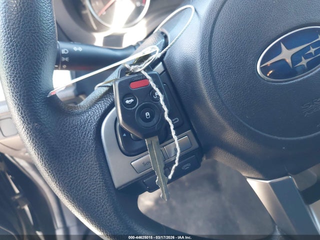 Aukcja sprzedaży 2017 Subaru Forester 2.5i Premium, vin: JF2SJAEC4HH523440, numer aukcji: 44625015