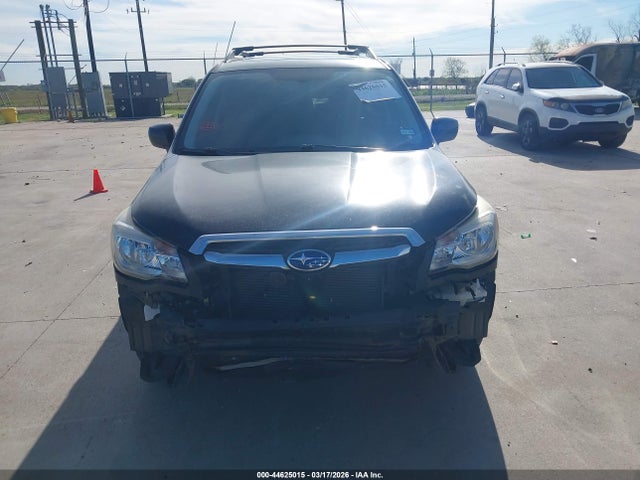 Aukcja sprzedaży 2017 Subaru Forester 2.5i Premium, vin: JF2SJAEC4HH523440, numer aukcji: 44625015