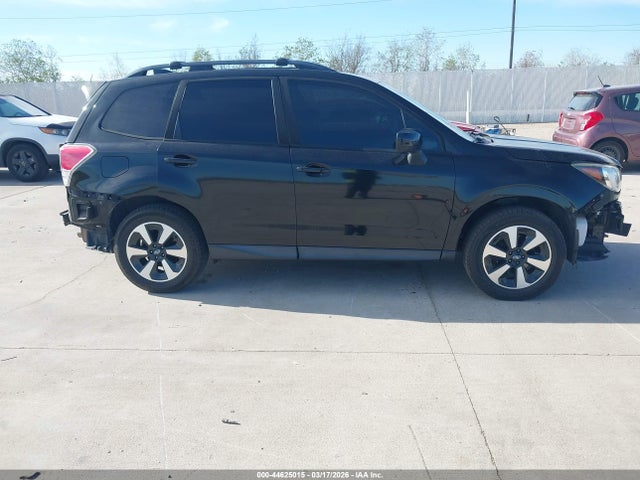 Aukcja sprzedaży 2017 Subaru Forester 2.5i Premium, vin: JF2SJAEC4HH523440, numer aukcji: 44625015