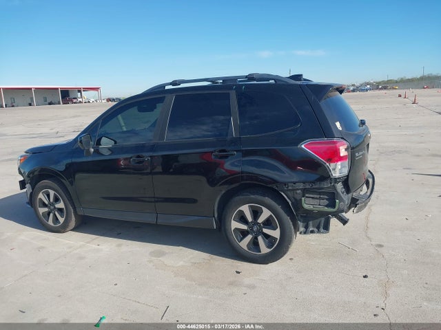 Aukcja sprzedaży 2017 Subaru Forester 2.5i Premium, vin: JF2SJAEC4HH523440, numer aukcji: 44625015