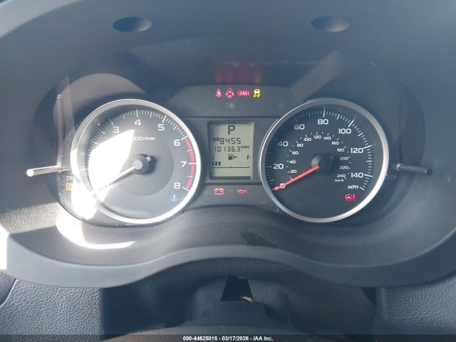 Aukcja sprzedaży 2017 Subaru Forester 2.5i Premium, vin: JF2SJAEC4HH523440, numer aukcji: 44625015
