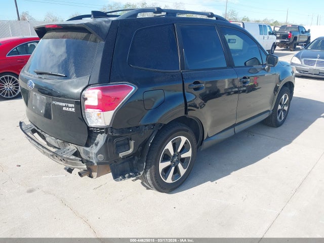 Aukcja sprzedaży 2017 Subaru Forester 2.5i Premium, vin: JF2SJAEC4HH523440, numer aukcji: 44625015