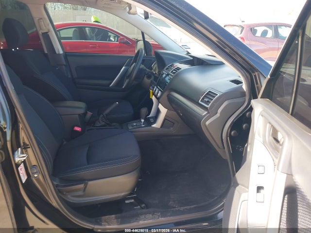 Aukcja sprzedaży 2017 Subaru Forester 2.5i Premium, vin: JF2SJAEC4HH523440, numer aukcji: 44625015