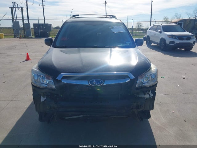 Aukcja sprzedaży 2017 Subaru Forester 2.5i Premium, vin: JF2SJAEC4HH523440, numer aukcji: 44625015