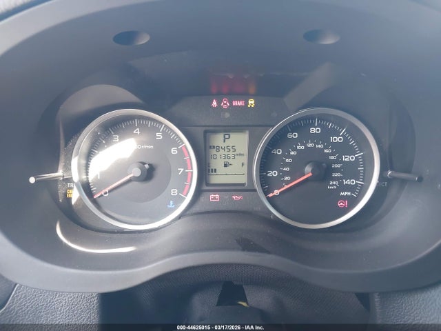 Aukcja sprzedaży 2017 Subaru Forester 2.5i Premium, vin: JF2SJAEC4HH523440, numer aukcji: 44625015