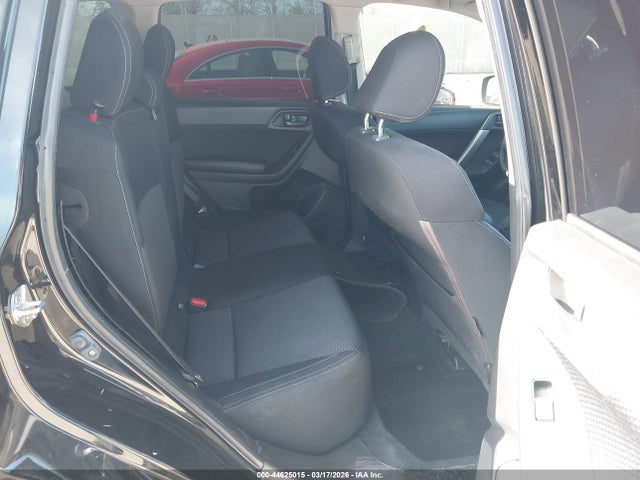 Aukcja sprzedaży 2017 Subaru Forester 2.5i Premium, vin: JF2SJAEC4HH523440, numer aukcji: 44625015