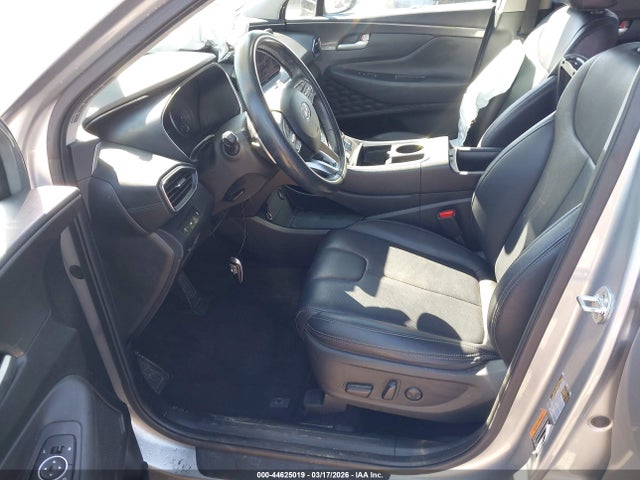 44625019 :رقم المزاد ، 5NMS64AJ5PH502857 vin ، 2023 Hyundai Santa Fe Xrt مزاد بيع