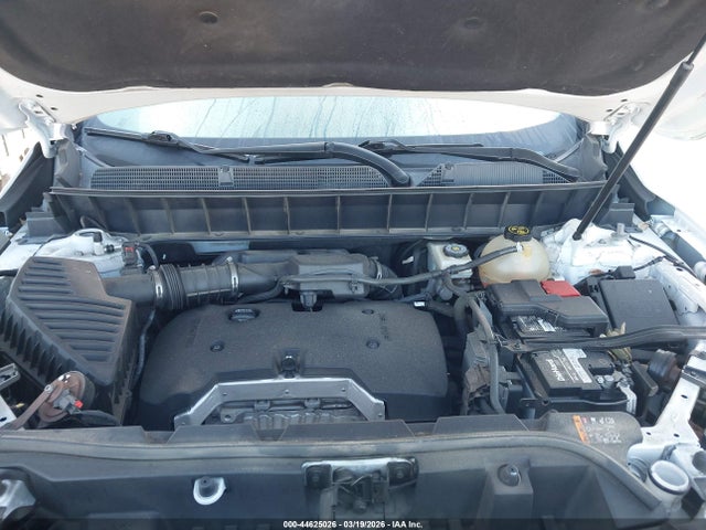 2019 Gmc Acadia Sle-2 მანქანა იყიდება აუქციონზე, vin: 1GKKNLLAXKZ217803, აუქციონის ნომერი: 44625026