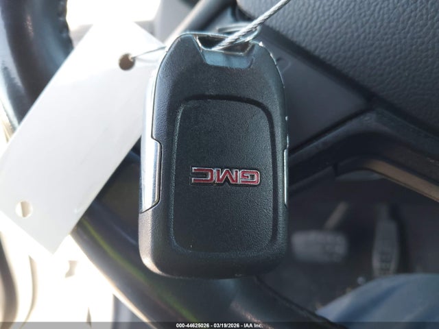 2019 Gmc Acadia Sle-2 მანქანა იყიდება აუქციონზე, vin: 1GKKNLLAXKZ217803, აუქციონის ნომერი: 44625026
