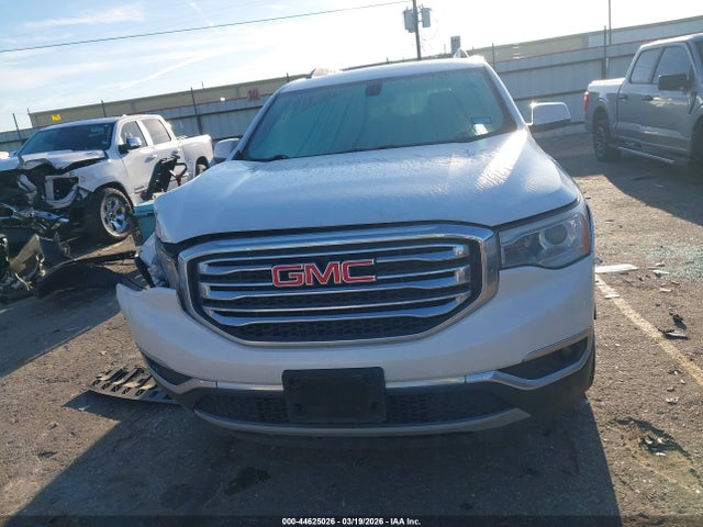 2019 Gmc Acadia Sle-2 მანქანა იყიდება აუქციონზე, vin: 1GKKNLLAXKZ217803, აუქციონის ნომერი: 44625026