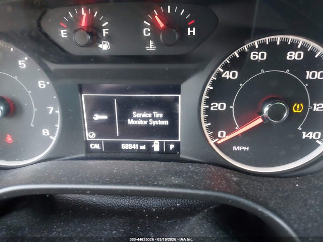 2019 Gmc Acadia Sle-2 მანქანა იყიდება აუქციონზე, vin: 1GKKNLLAXKZ217803, აუქციონის ნომერი: 44625026