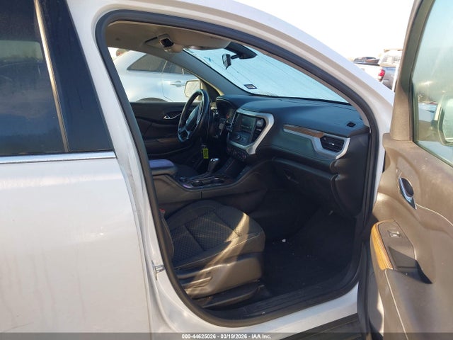 2019 Gmc Acadia Sle-2 მანქანა იყიდება აუქციონზე, vin: 1GKKNLLAXKZ217803, აუქციონის ნომერი: 44625026
