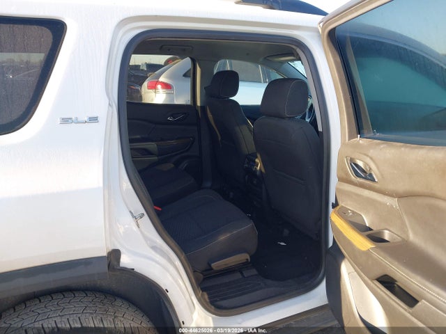 2019 Gmc Acadia Sle-2 მანქანა იყიდება აუქციონზე, vin: 1GKKNLLAXKZ217803, აუქციონის ნომერი: 44625026
