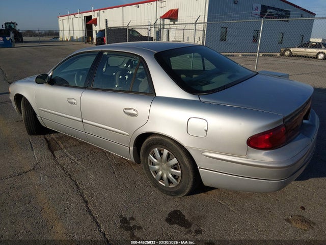 Aukcja sprzedaży 2003 Buick Regal Ls, vin: 2G4WB52K231135145, numer aukcji: 44625033