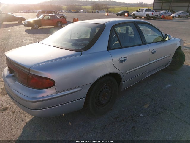Aukcja sprzedaży 2003 Buick Regal Ls, vin: 2G4WB52K231135145, numer aukcji: 44625033