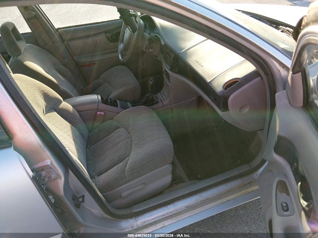 Aukcja sprzedaży 2003 Buick Regal Ls, vin: 2G4WB52K231135145, numer aukcji: 44625033