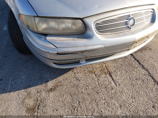Aukcja sprzedaży 2003 Buick Regal Ls, vin: 2G4WB52K231135145, numer aukcji: 44625033