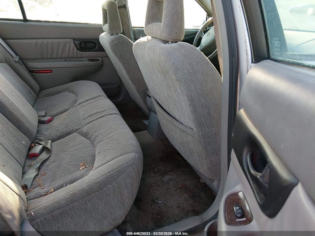 Aukcja sprzedaży 2003 Buick Regal Ls, vin: 2G4WB52K231135145, numer aukcji: 44625033
