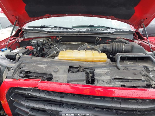 Ford F-150 Xlt 2016 1FTEW1EF1GKF00755 Image 10