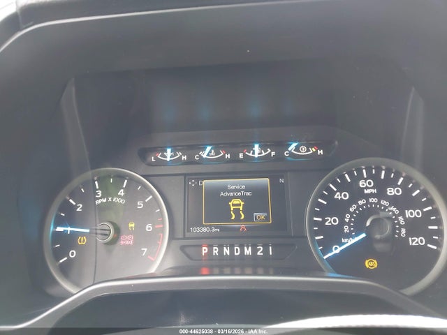 Ford F-150 Xlt 2016 1FTEW1EF1GKF00755 Image 7