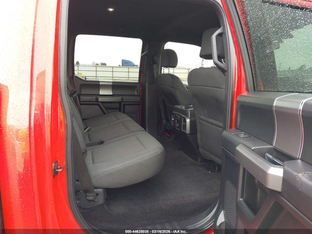 Ford F-150 Xlt 2016 1FTEW1EF1GKF00755 Image 8