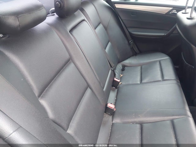 2005 Mercedes-benz C 230 Kompressor Sport მანქანა იყიდება აუქციონზე, vin: WDBRF40J25F710509, აუქციონის ნომერი: 44625040