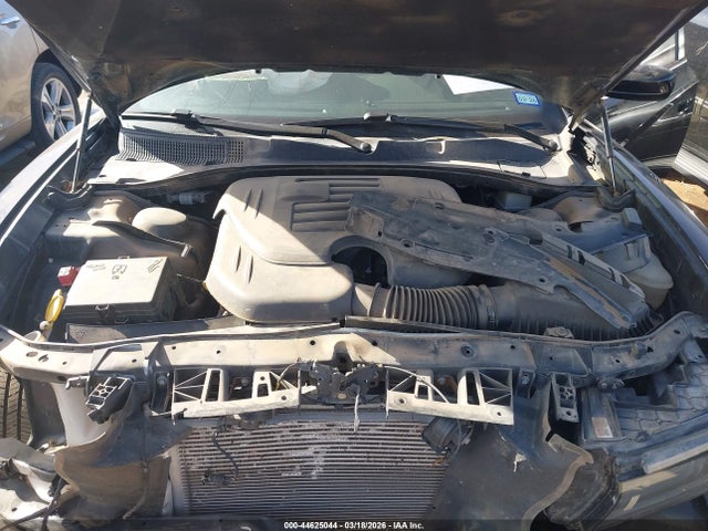 Продажа на аукционе авто 2022 Dodge Charger Sxt Awd, vin: 2C3CDXJG4NH271592, номер лота: 44625044