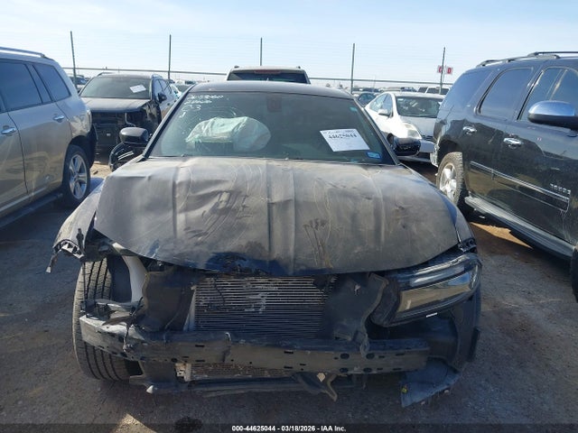 Продажа на аукционе авто 2022 Dodge Charger Sxt Awd, vin: 2C3CDXJG4NH271592, номер лота: 44625044
