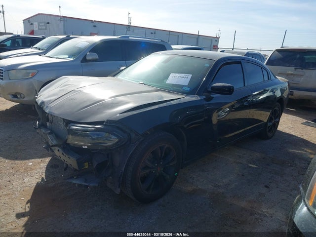 Продажа на аукционе авто 2022 Dodge Charger Sxt Awd, vin: 2C3CDXJG4NH271592, номер лота: 44625044