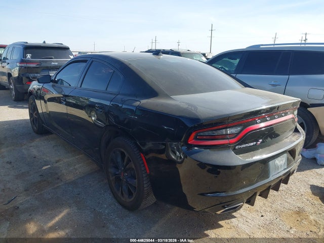 Продажа на аукционе авто 2022 Dodge Charger Sxt Awd, vin: 2C3CDXJG4NH271592, номер лота: 44625044
