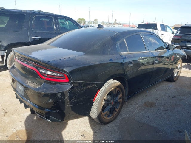 Продажа на аукционе авто 2022 Dodge Charger Sxt Awd, vin: 2C3CDXJG4NH271592, номер лота: 44625044