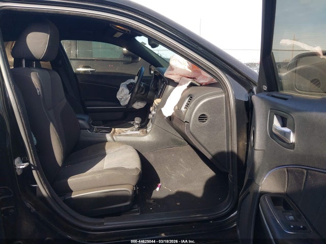 Продажа на аукционе авто 2022 Dodge Charger Sxt Awd, vin: 2C3CDXJG4NH271592, номер лота: 44625044