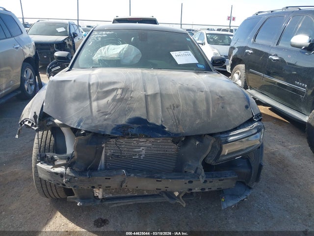 Продажа на аукционе авто 2022 Dodge Charger Sxt Awd, vin: 2C3CDXJG4NH271592, номер лота: 44625044
